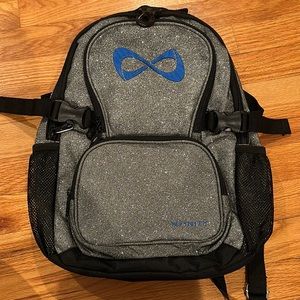 Nfinity petite backpack